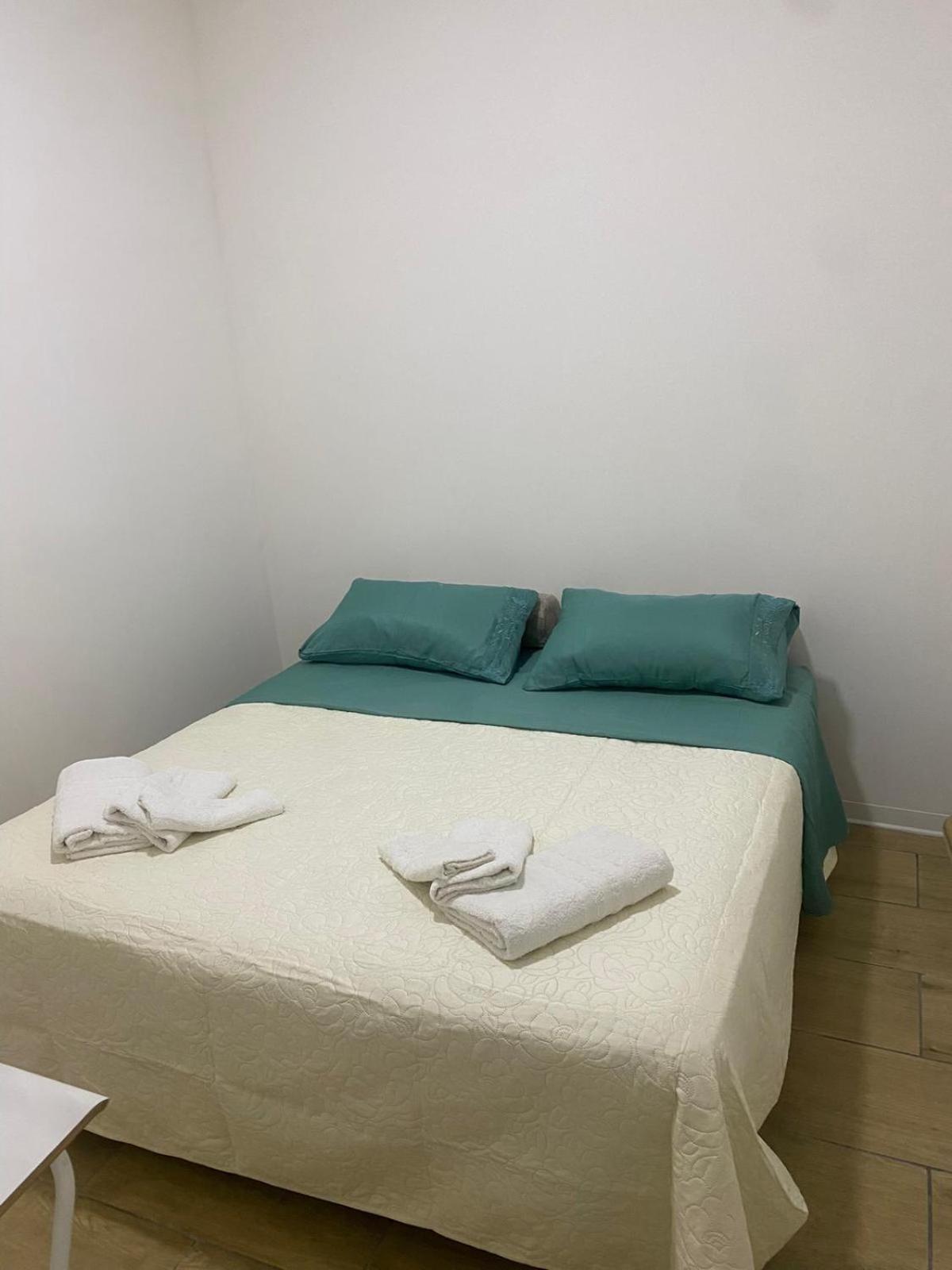 Home Rebecca Неаполь Экстерьер фото