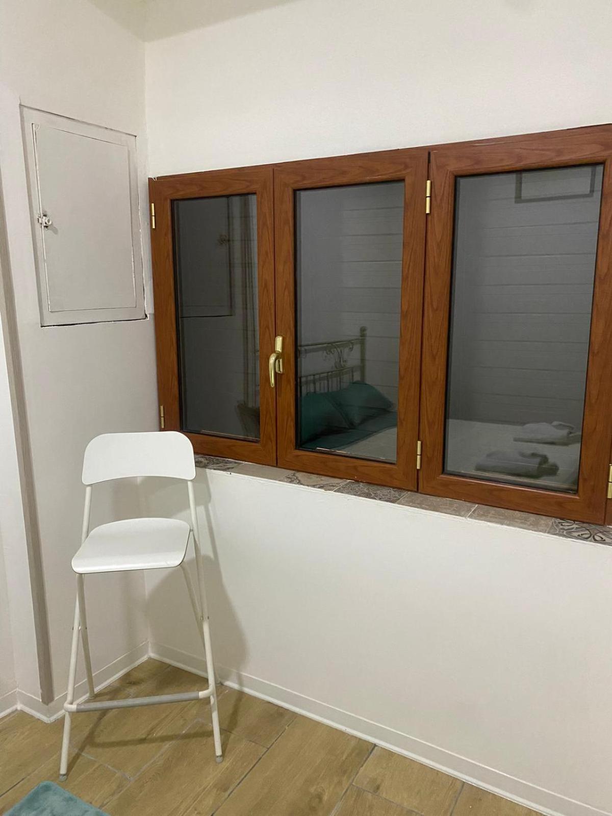 Home Rebecca Неаполь Экстерьер фото